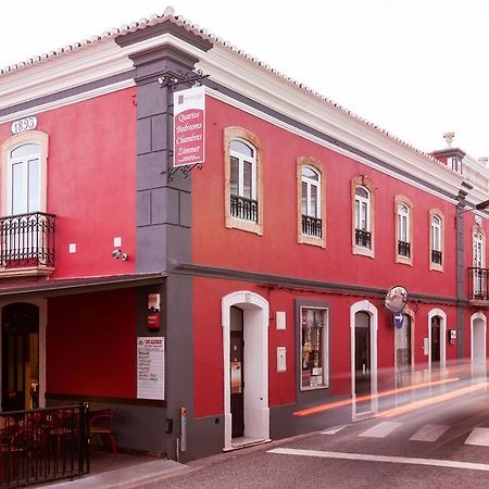 Bartholomeu Guesthouse São Bartolomeu de Messines Exteriör bild