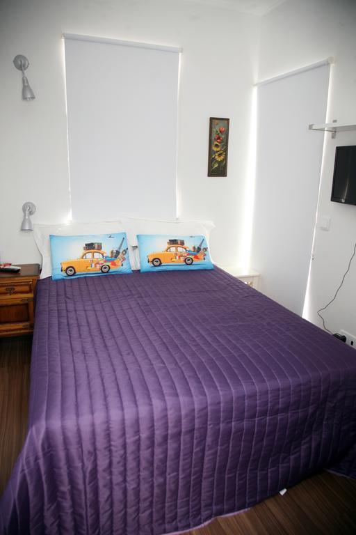 Bartholomeu Guesthouse São Bartolomeu de Messines Rum bild