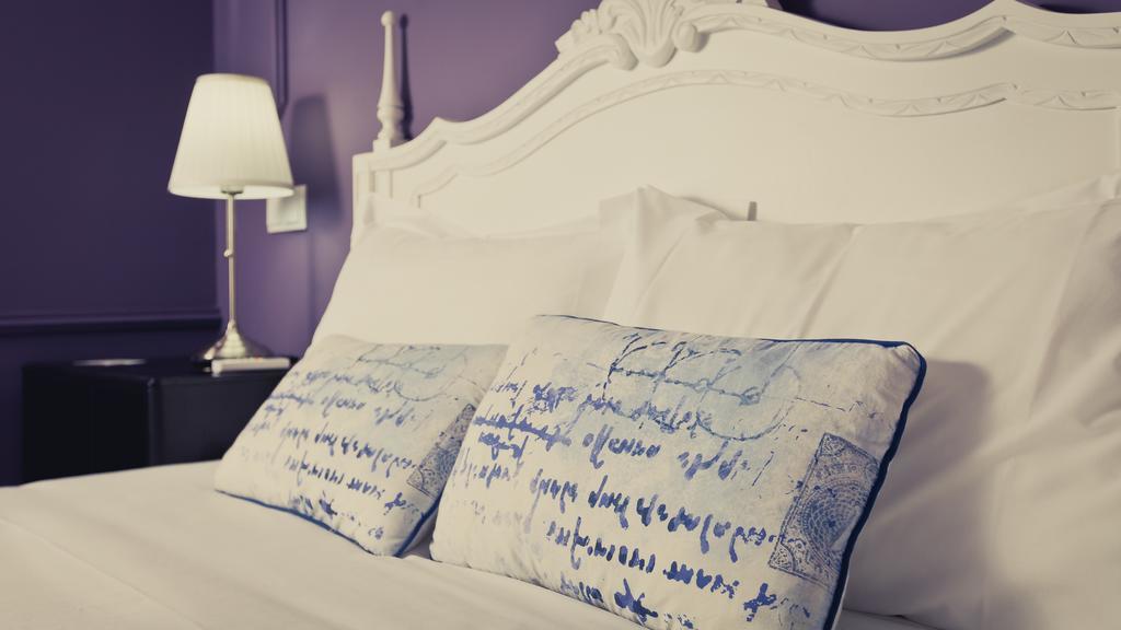 Bartholomeu Guesthouse São Bartolomeu de Messines Rum bild