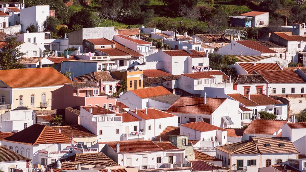 Bartholomeu Guesthouse São Bartolomeu de Messines Exteriör bild
