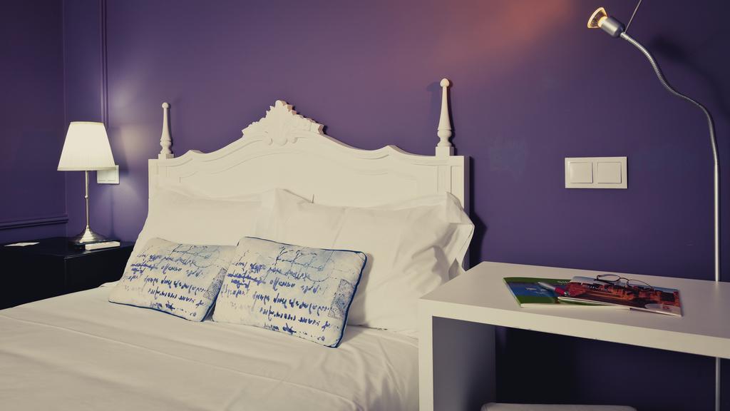 Bartholomeu Guesthouse São Bartolomeu de Messines Exteriör bild
