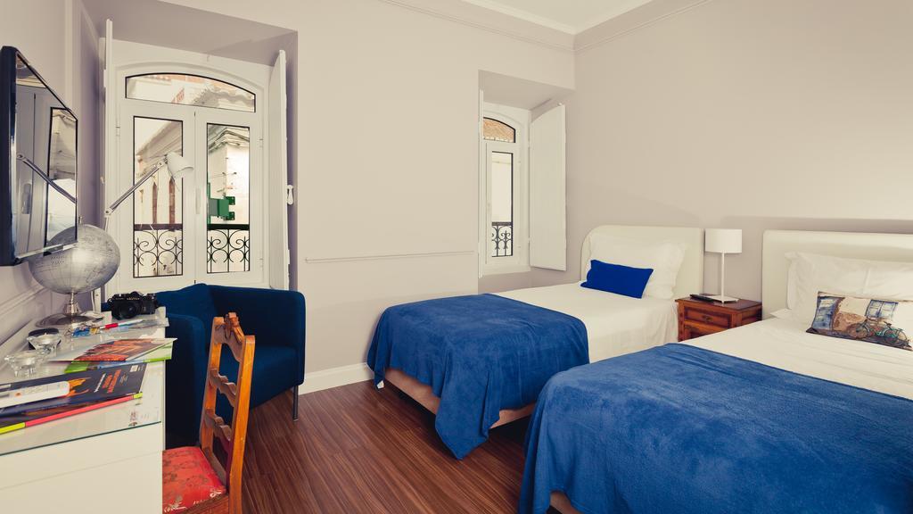 Bartholomeu Guesthouse São Bartolomeu de Messines Rum bild