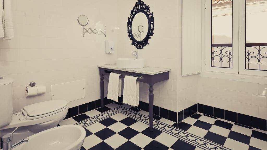 Bartholomeu Guesthouse São Bartolomeu de Messines Rum bild
