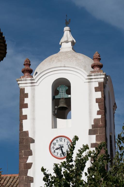 Bartholomeu Guesthouse São Bartolomeu de Messines Exteriör bild