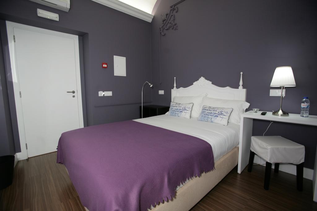 Bartholomeu Guesthouse São Bartolomeu de Messines Rum bild