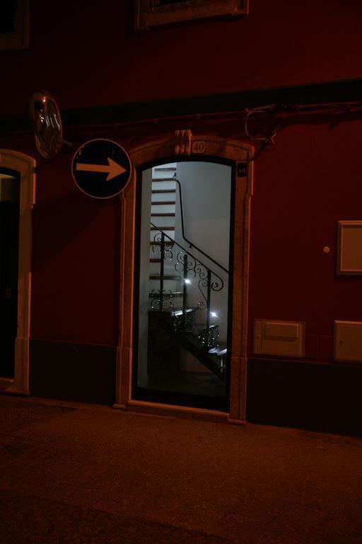 Bartholomeu Guesthouse São Bartolomeu de Messines Exteriör bild