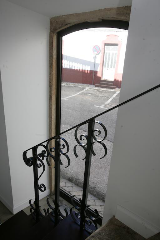 Bartholomeu Guesthouse São Bartolomeu de Messines Exteriör bild